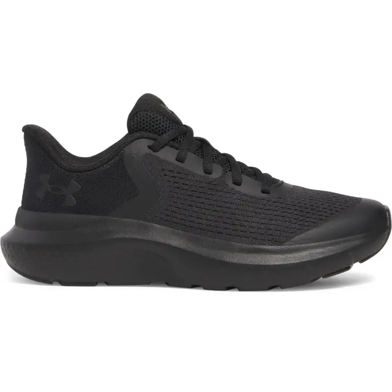 Scarpe running per bambini Under Armour Rogue Grade School Noir