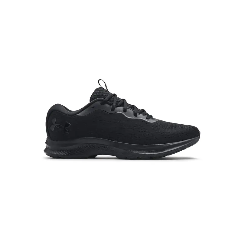 Scarpe running Under Armour Charged Bandit 7 Noir