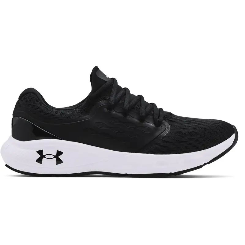 Scarpe running Under Armour Charged Vantage Noir