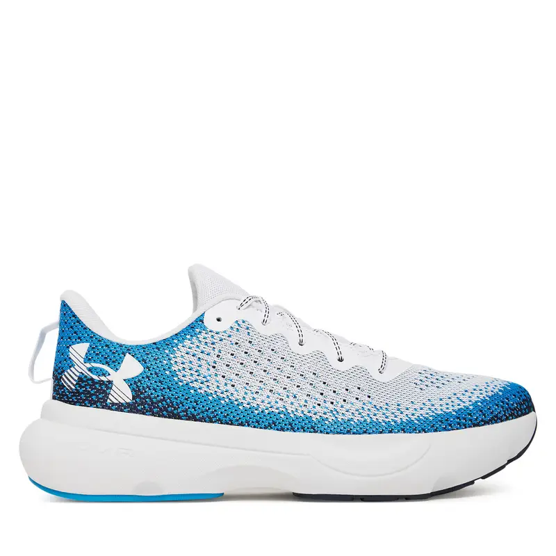 Scarpe running Under Armour Infinite 3027523-108 Bianco