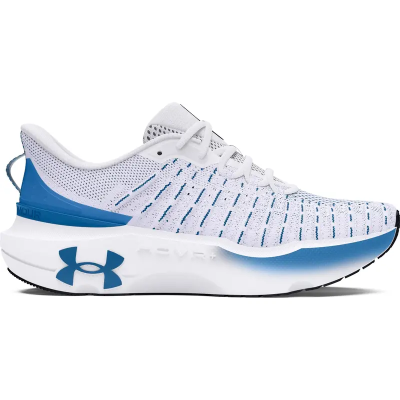Scarpe running Under Armour Infinite Elite | Under Armour Bianco