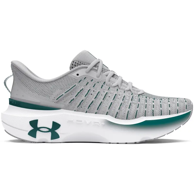 Scarpe running Under Armour Infinite Elite | Under Armour Grigio