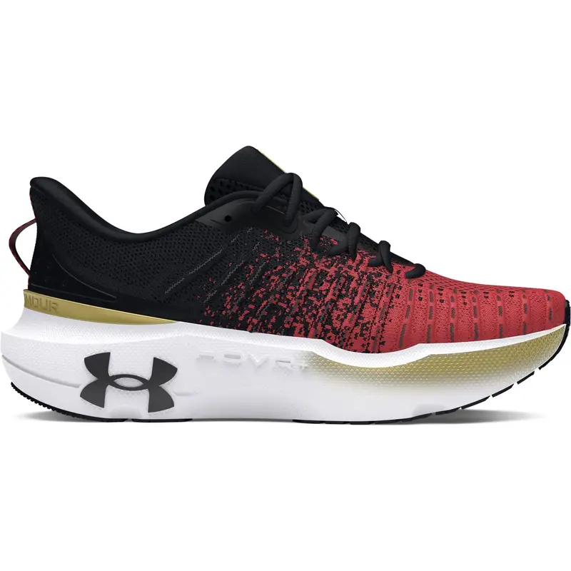 Scarpe running Under Armour Infinite Elite | Under Armour Nero