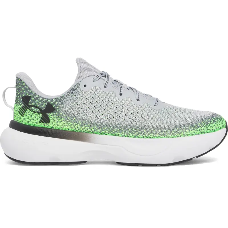 Scarpe running Under Armour Infinite Gris