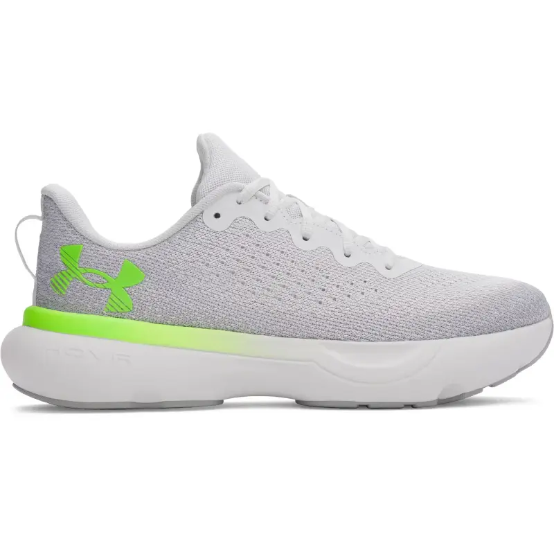 Scarpe running Under Armour Infinite Gris