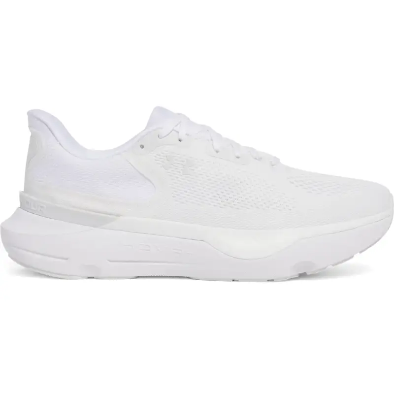 Scarpe running Under Armour Infinite Pro 2 Blanc
