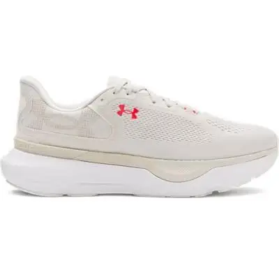 Scarpe running Under Armour Infinite Pro 2 Blanc