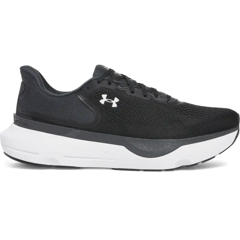 Scarpe running Under Armour Infinite Pro 2 Noir