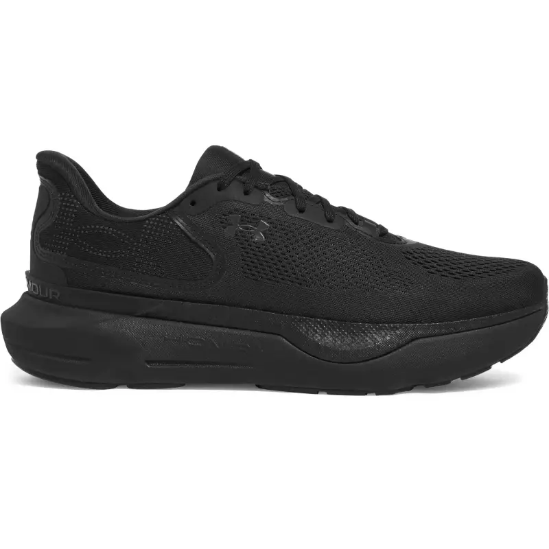Scarpe running Under Armour Infinite Pro 2 Noir