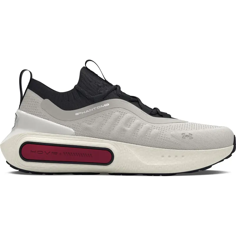 Scarpe running Under Armour Phantom 4 Gris