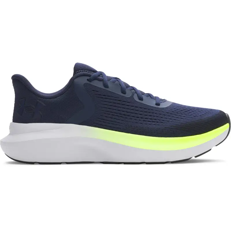 Scarpe running Under Armour Rogue 5 Bleu