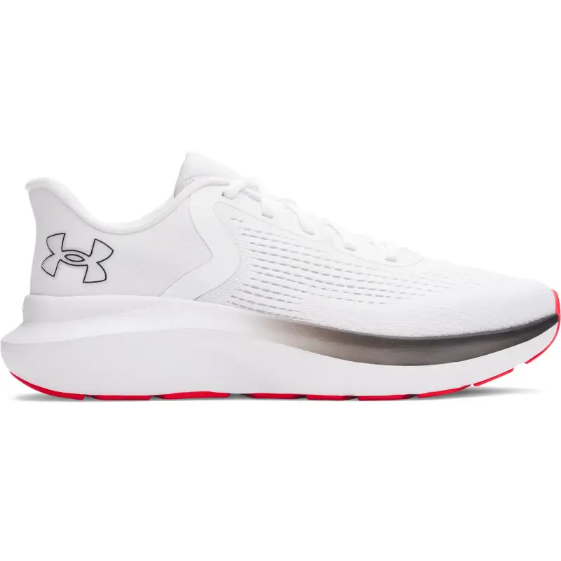 Scarpe running Under Armour Rogue Blanc