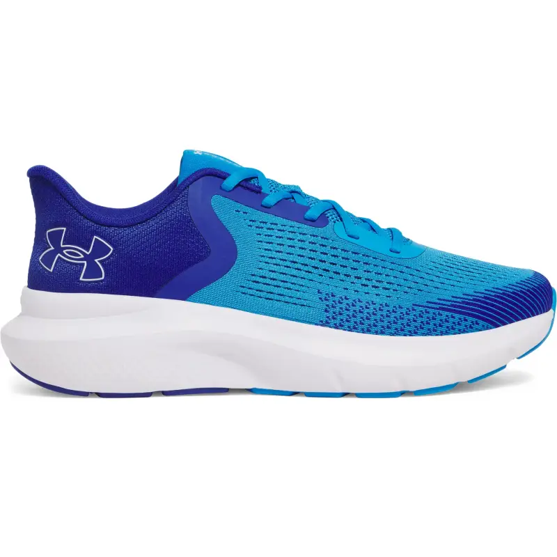 Scarpe running Under Armour Rogue Bleu