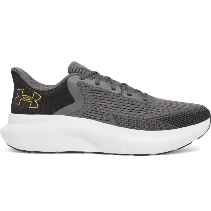 Scarpe running Under Armour Rogue Gris