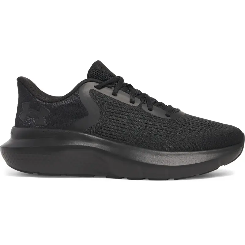 Scarpe running Under Armour Rogue Noir