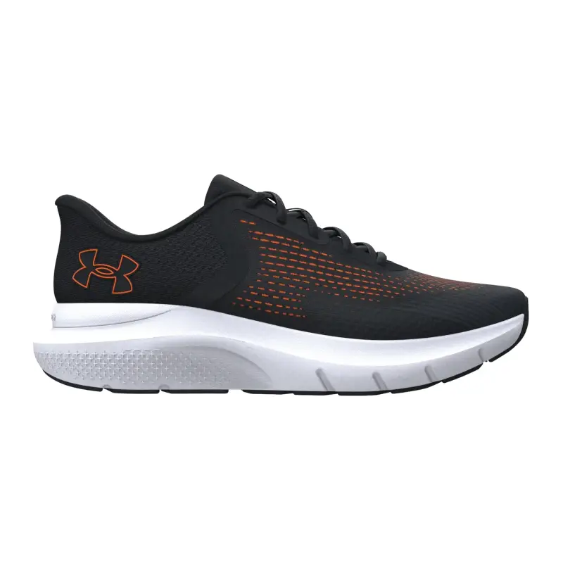 Scarpe running Under Armour Rogue Noir