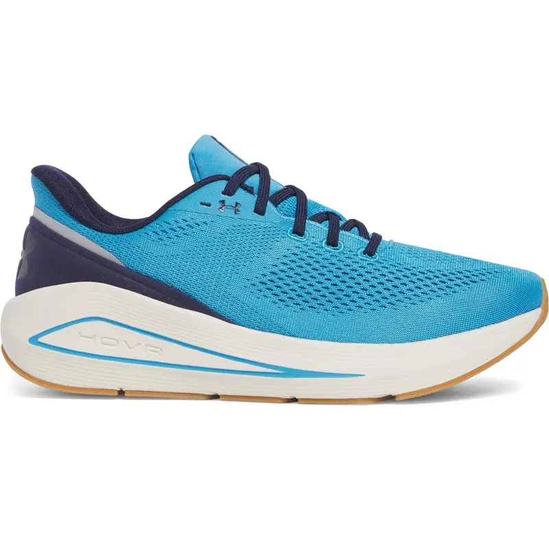 Scarpe running Under Armour Sonic 7 Bleu