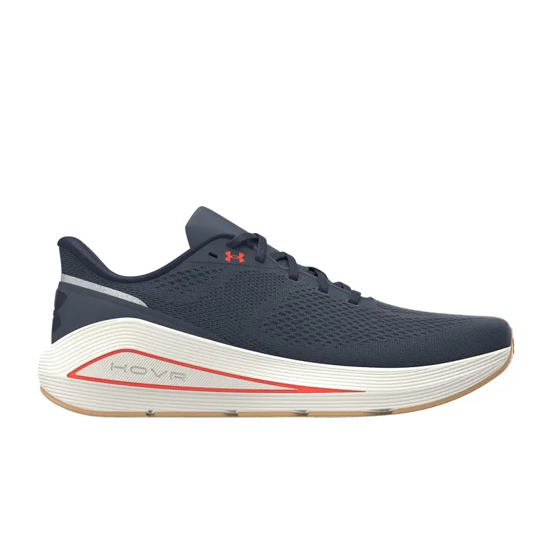 Scarpe running Under Armour Sonic 7 Gris
