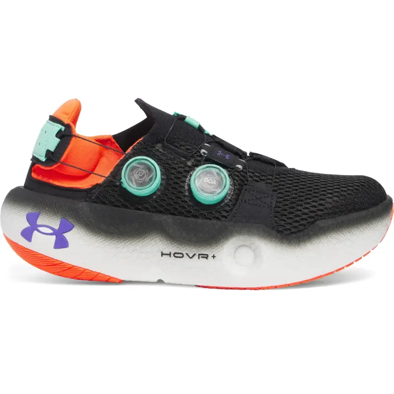 Scarpe running Under Armour Speedland Infinite Mega