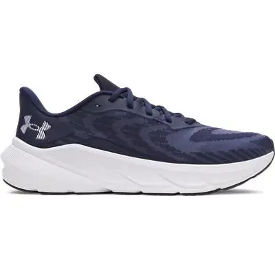 Scarpe running Under Armour Turbulence 3 Bleu