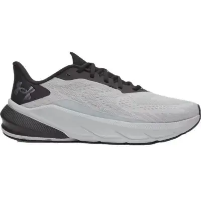 Scarpe running Under Armour Turbulence 3 Gris