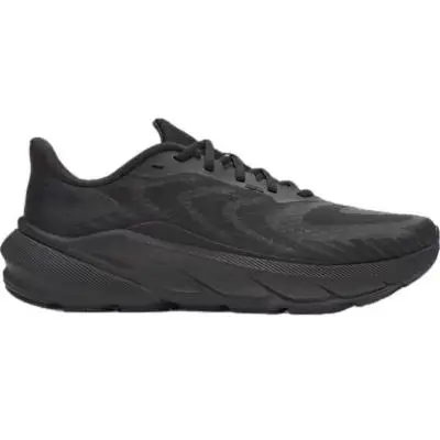 Scarpe running Under Armour Turbulence 3 Noir