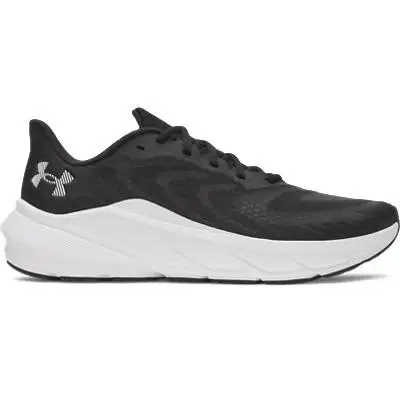 Scarpe running Under Armour Turbulence 3 Noir