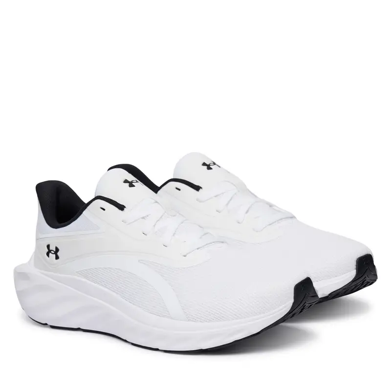 Scarpe running Under Armour UA Ascend 6009827 Bianco