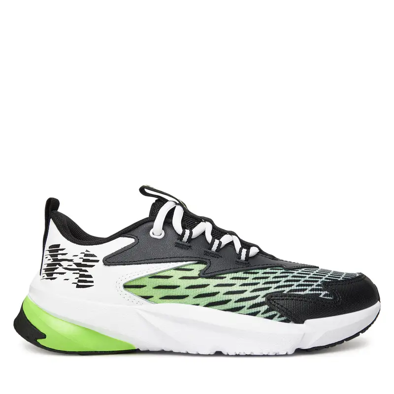 Scarpe running Under Armour UA BGS Scramjet 7 6006927 Multicolore