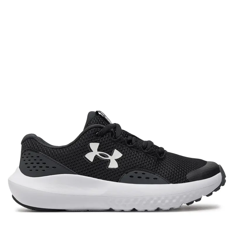 Scarpe running Under Armour Ua Bgs Surge 4 3027103-001 Nero
