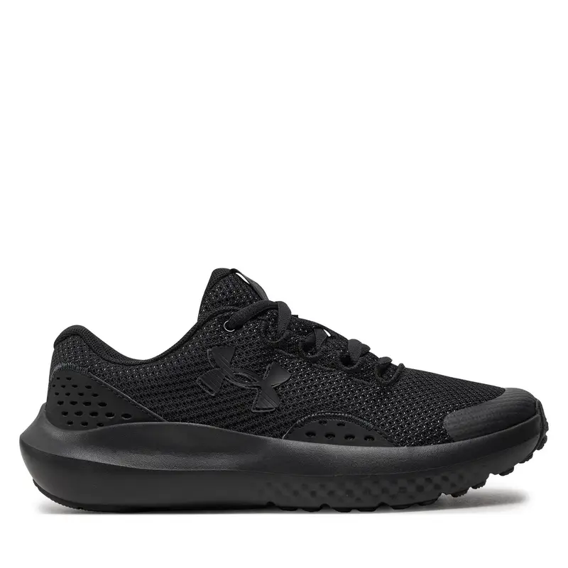 Scarpe running Under Armour Ua Bgs Surge 4 3027103-002 Nero