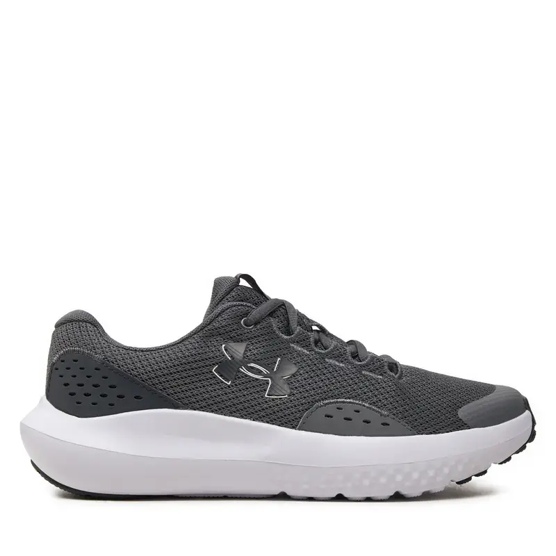 Scarpe running Under Armour UA BGS Surge 4 3027103-101 Grigio