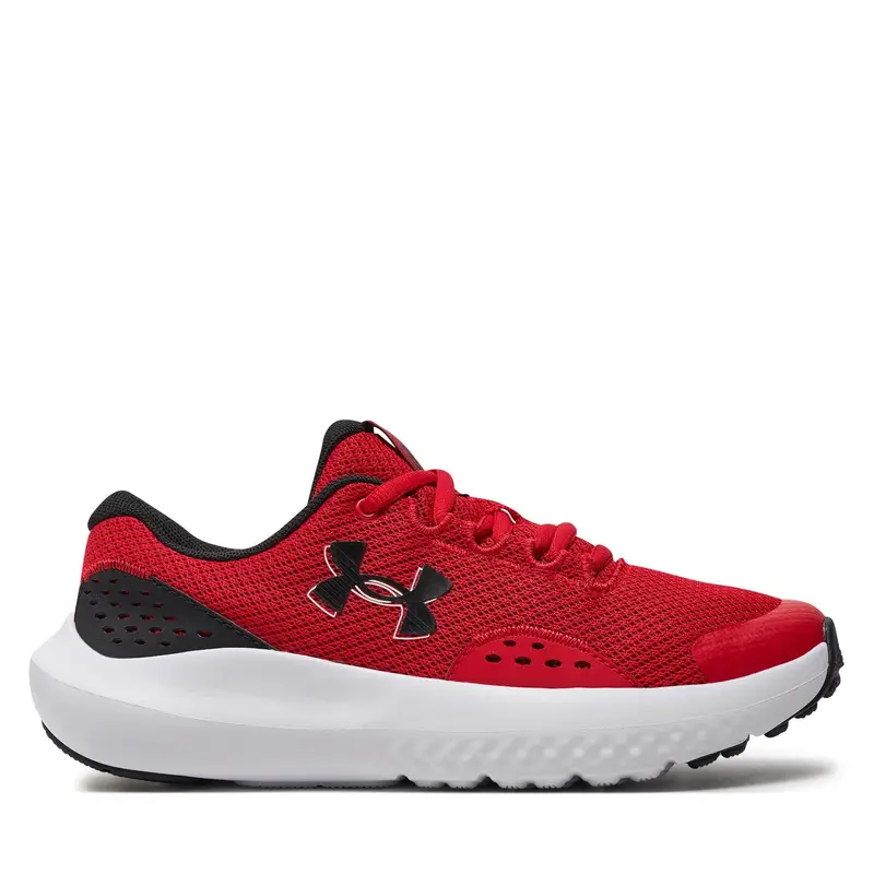 Scarpe running Under Armour Ua Bgs Surge 4 3027103-600 Rosso