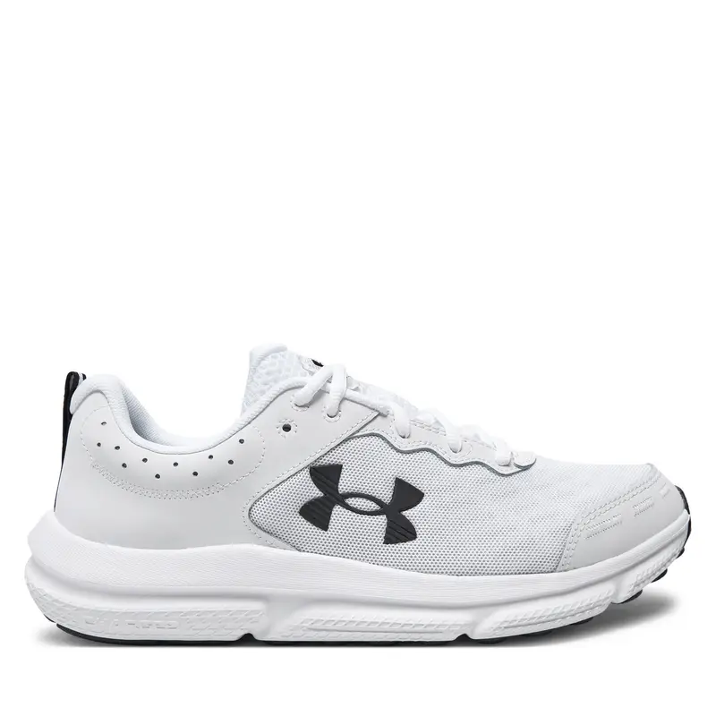 Scarpe running Under Armour Ua Charged Assert 10 3026175-104 Bianco