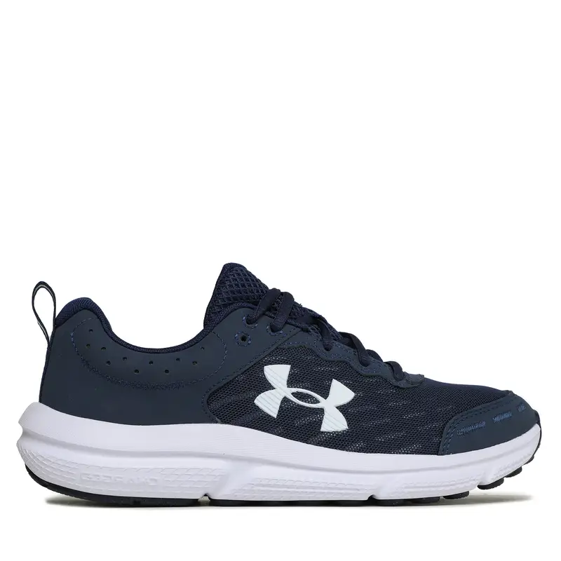 Scarpe running Under Armour UA Charged Assert 10 3026175-400 Blu scuro
