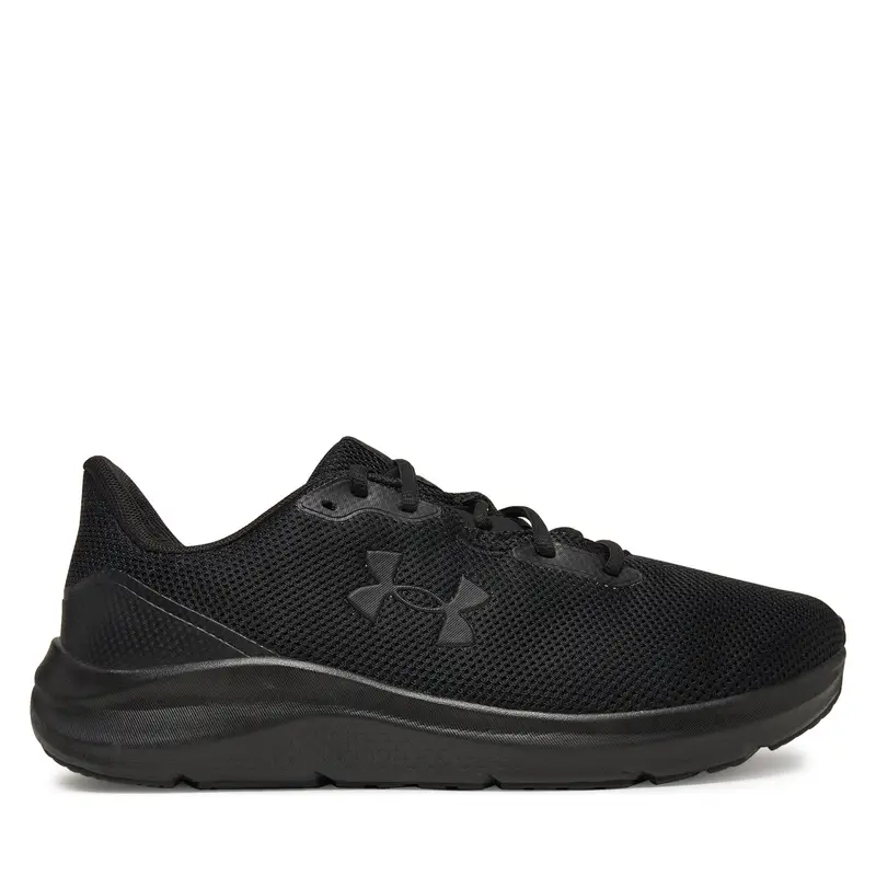 Scarpe running Under Armour Ua Charged Pursuit 4 3028254 Nero
