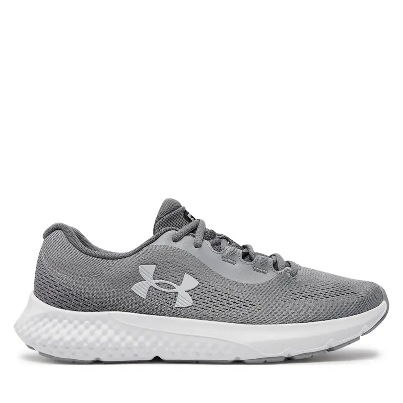 Scarpe running Under Armour Ua Charged Rogue 4 3026998-100 Grigio