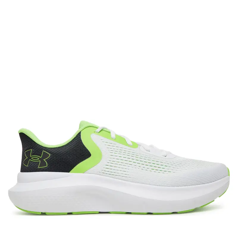 Scarpe running Under Armour UA Charged Rogue 5 3028256 Bianco