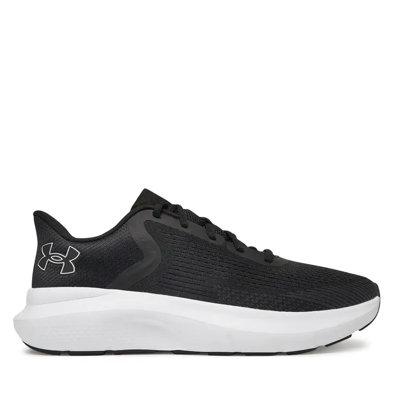 Scarpe running Under Armour Ua Charged Rogue 5 3028256 Nero