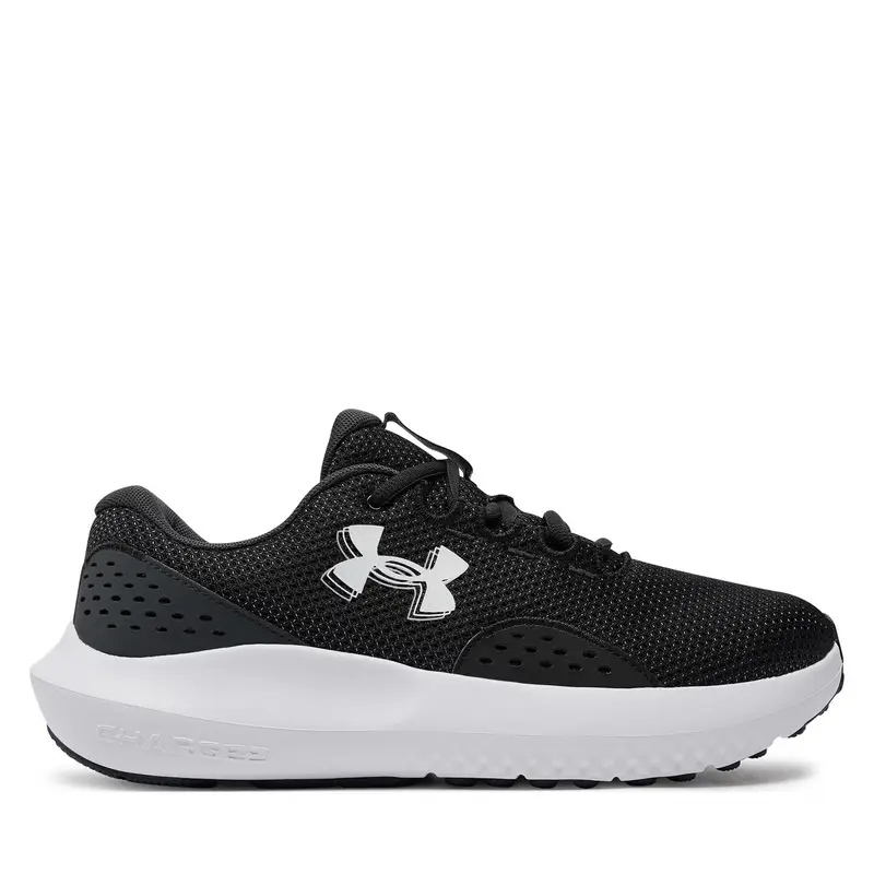 Scarpe running Under Armour Ua Charged Surge 4 3027000-001 Nero