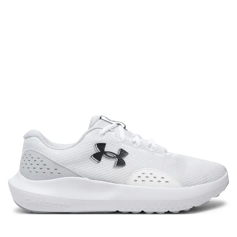 Scarpe running Under Armour Ua Charged Surge 4 3027000-100 Bianco