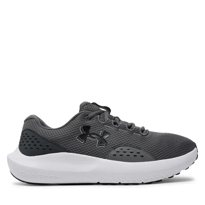 Scarpe running Under Armour Ua Charged Surge 4 3027000-106 Grigio