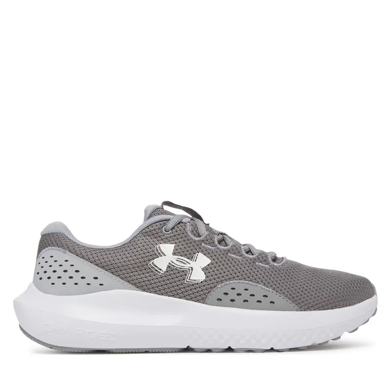 Scarpe running Under Armour UA Charged Surge 4 3027000 Grigio