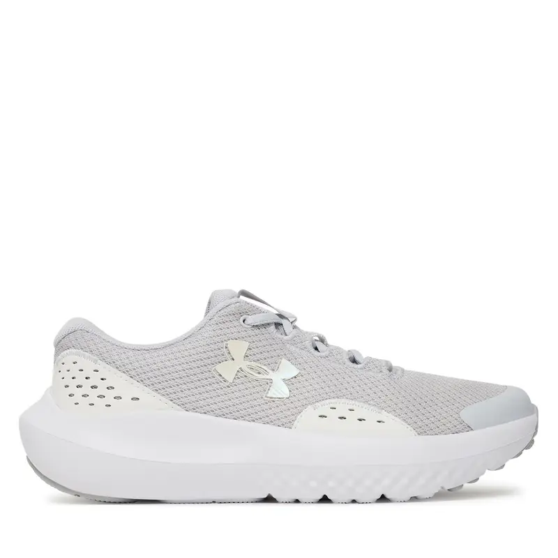 Scarpe running Under Armour UA GGS Surge 4 3027108 Grigio