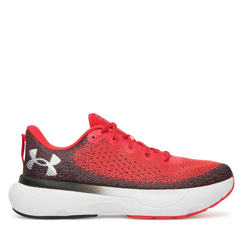 Scarpe running Under Armour UA Infinite 3027523-713 Rosso