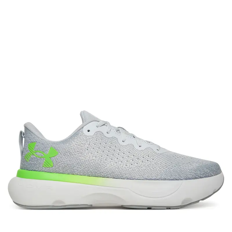 Scarpe running Under Armour UA Infinite 3027523 Grigio
