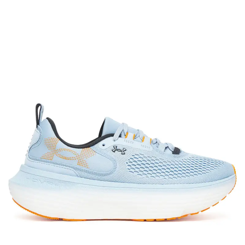 Scarpe running Under Armour UA Infinite Elite 2 3028178 Celeste