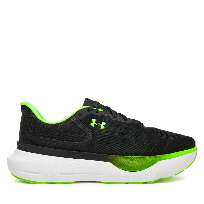 Scarpe running Under Armour UA Infinite Pro 2 3028168 Nero
