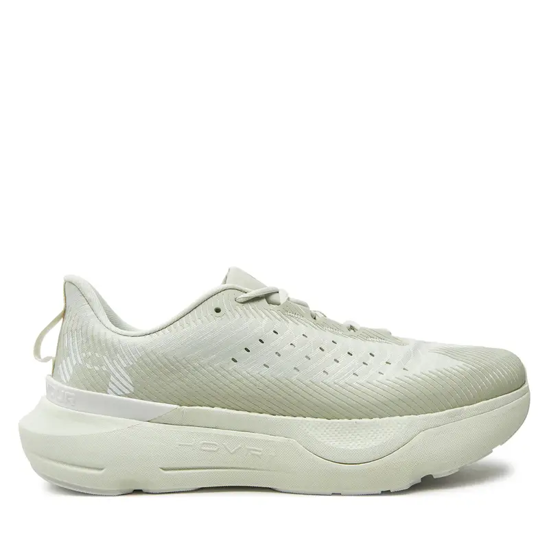 Scarpe running Under Armour Ua Infinite Pro 3027190-106 Bianco