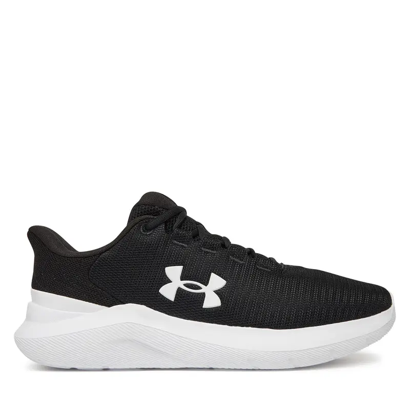 Scarpe running Under Armour Ua Phade Rn 3 3028252 Nero